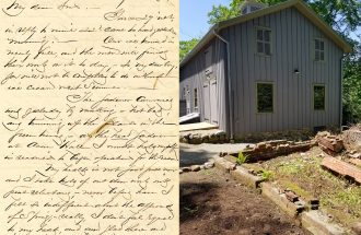 carriagehouse foundation letter small carriagehouse foundation letter small