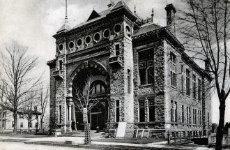 Morris Academy L and L Morris Academy L and L