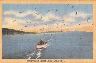 Budd Lake 4 Budd Lake 4
