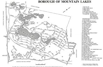 Mountain Lakes002 Mountain Lakes002