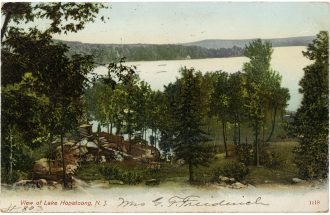 lake hopatcong lake hopatcong