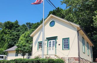 Millington School Millington School