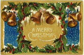 Christmas Card 09 Christmas Card 09