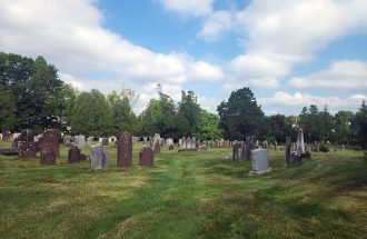 BuryingYard BuryingYard