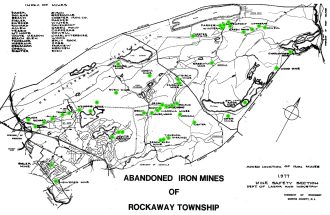 Rockaway mines map color2 Rockaway mines map color2