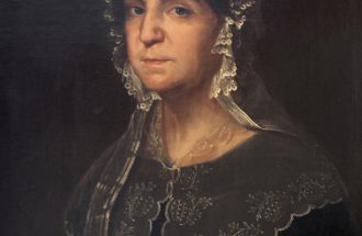 Johanna Johanna
