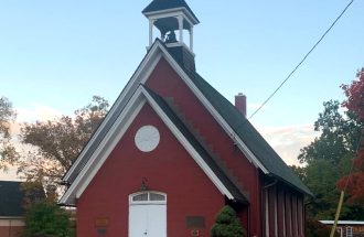 Little Red Schoolhouse Little Red Schoolhouse