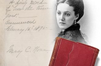 mary diary mary diary