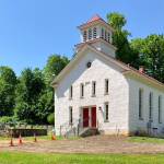 Former Baptist Church