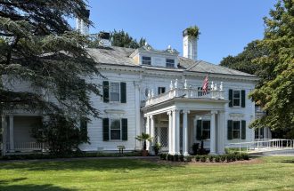 Whippany Farms feature Whippany Farms feature