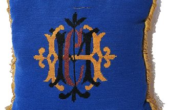 MCH monogram MCH monogram