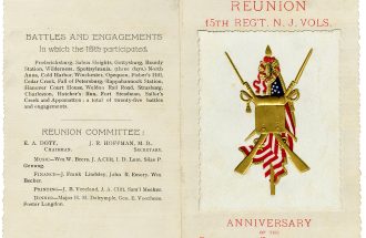 reunion invitation reunion invitation