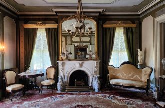Front Parlor 2 Front Parlor 2